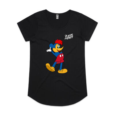 Wookey - Womens Mali Tee Thumbnail