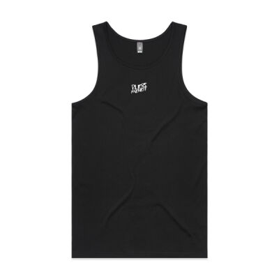 Wookey - Mens Lowdown Singlet Thumbnail