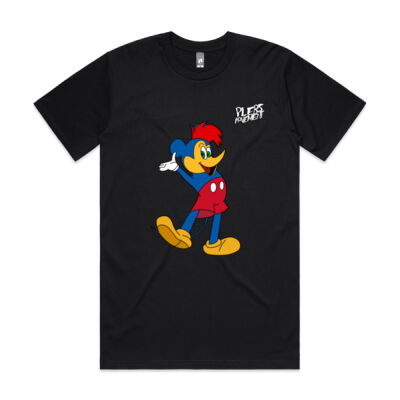 Wookey - Mens Classic Tee Thumbnail