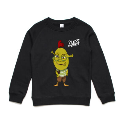 Shricken - Kids Supply Crew Thumbnail