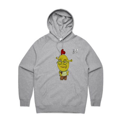 Shricken - Unisex Supply Hood Thumbnail