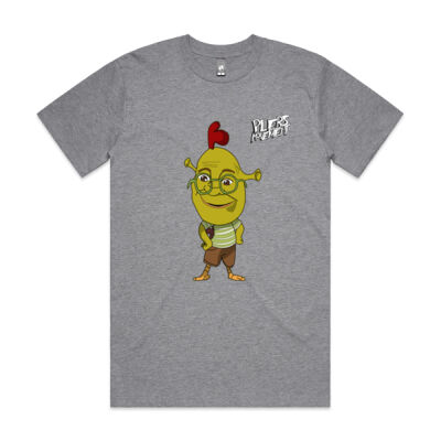 Shricken - Mens Classic Tee Thumbnail