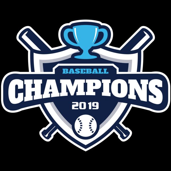 Champions Baseball logo 01 Thumbnail