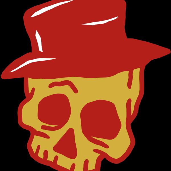 Elements Skulls logo template 132 Thumbnail