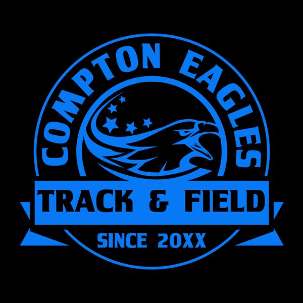 Compton Eagles Track & Field 02 Thumbnail
