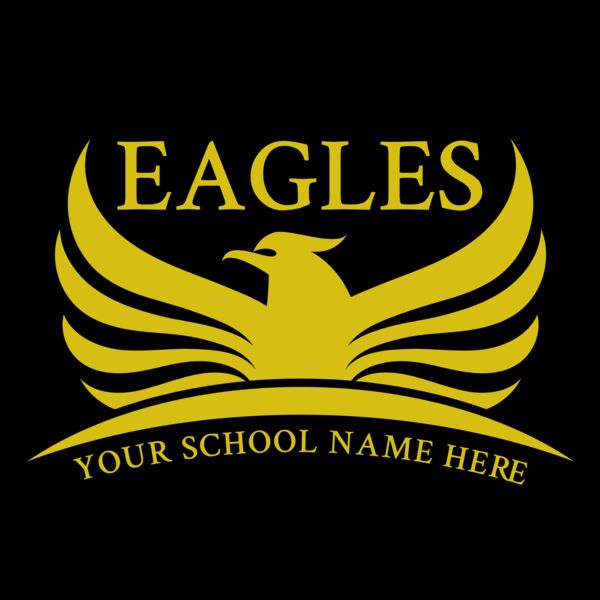 School Eagles 07 Thumbnail