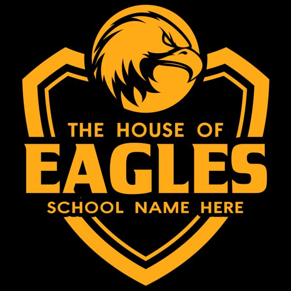 School Eagles 13 Thumbnail