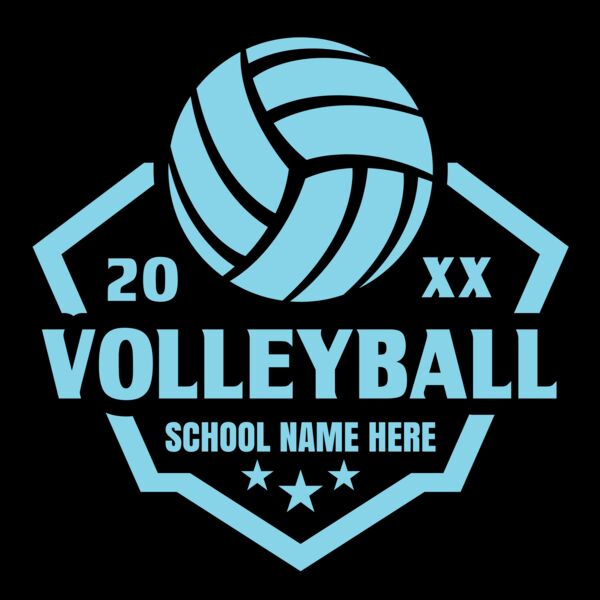 Volleyball 16 Thumbnail