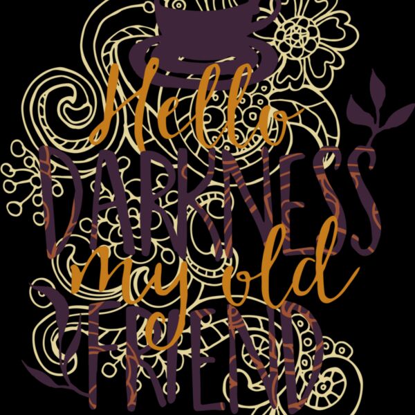 delicious vector tshirt design 7 Thumbnail