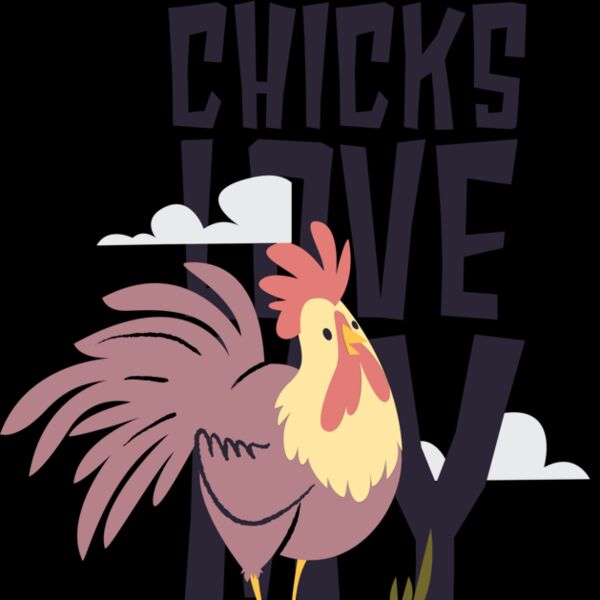 Chicks Love My .... Thumbnail