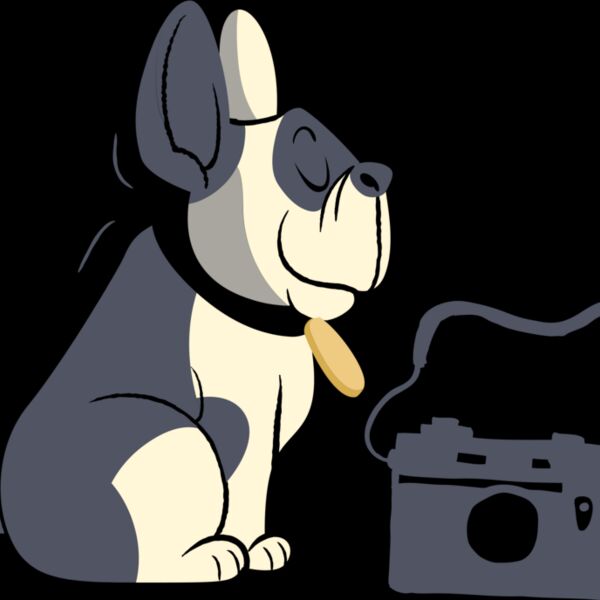 Dog Camera Thumbnail