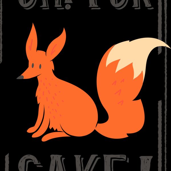 Oh! For Fox Sake! Thumbnail