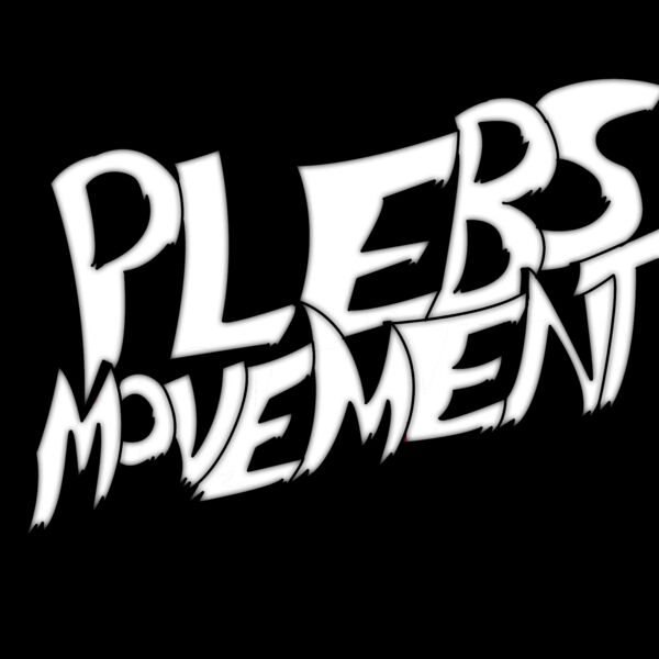 Plebs Movement Logo Thumbnail