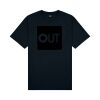 Cloke Mens Outline Tee Thumbnail