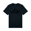 Cloke Mens Outline Tee Thumbnail