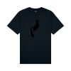 Cloke Mens Outline Tee - Plus Sizes Thumbnail