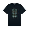 Cloke Mens Outline Tee - Plus Sizes Thumbnail