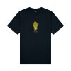 Cloke Mens Outline Tee - Plus Sizes Thumbnail