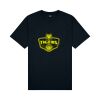 Cloke Mens Outline Tee - Plus Sizes Thumbnail