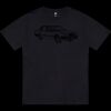 Thread Project Unisex Epic Tee Thumbnail