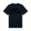Cloke Mens Edit Tee Thumbnail