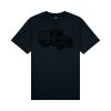 Cloke Mens Edit Tee Thumbnail