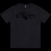 Thread Project Unisex Epic Tee - Plus Sizes Thumbnail